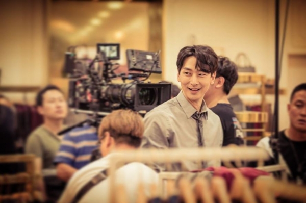 사진=심지호 SNS