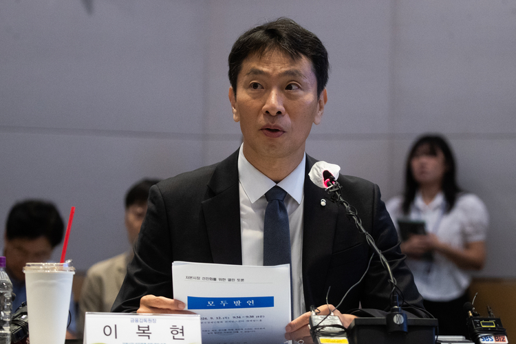 [금주 증권업계 주요기사] 이복현 "두산그룹 증권신고서 검토할 것"...DB금융투자, 연말까지 39억원 규모 자사주 매입 外