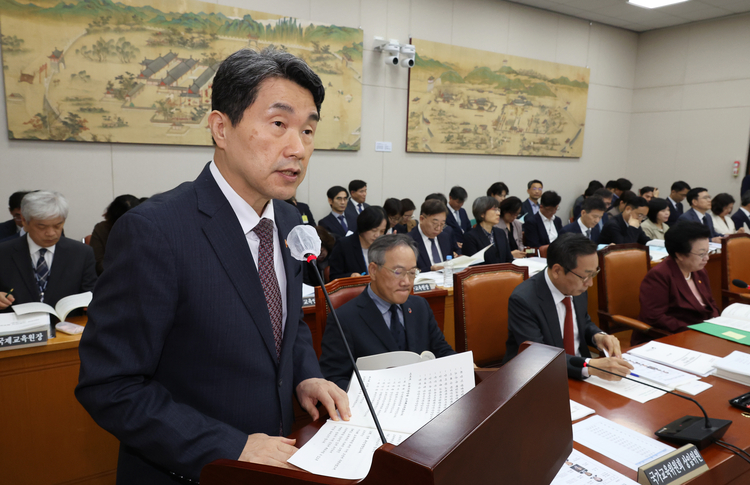 [2024 국감] 국립대 10곳 중 3곳 "의대 5년제 반대"