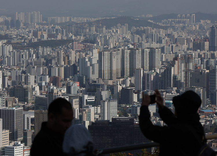 수도권 아파트 '디딤돌대출' 축소…국토부, '맞춤형 관리방안' 시행