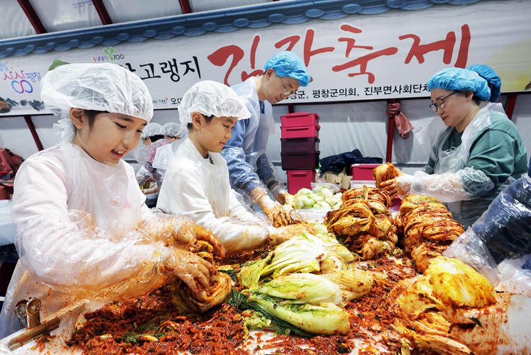 "배춧값 폭등에"...김장비용 작년보다 10% 상승