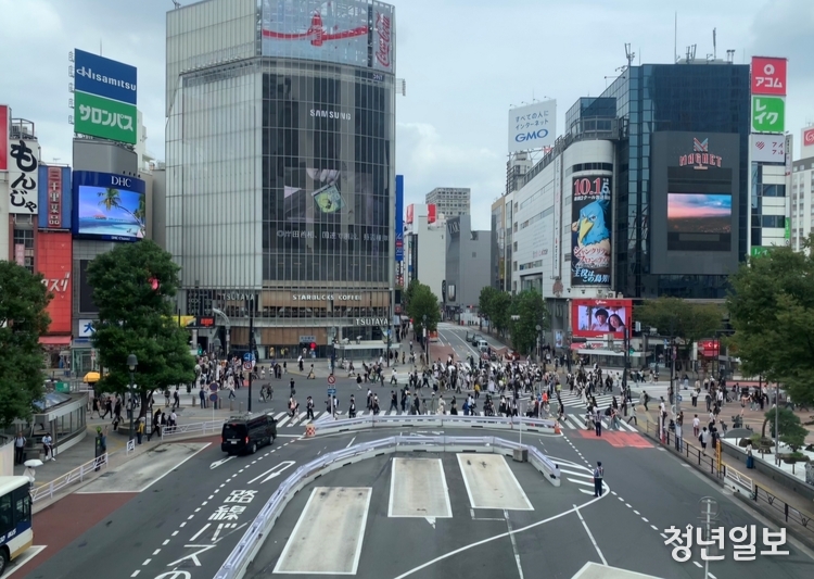 日 외국인 노동자 230만여명 '역대 최대'…1년새 12.4%↑