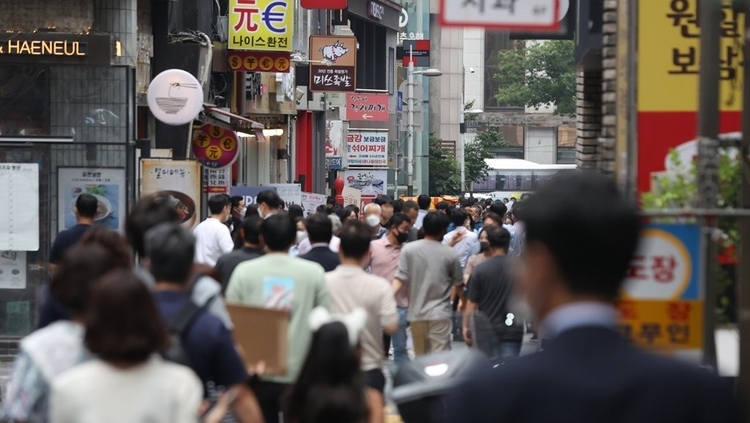 "서비스업 규제 개선 나선다"…기재부, 실태조사 착수