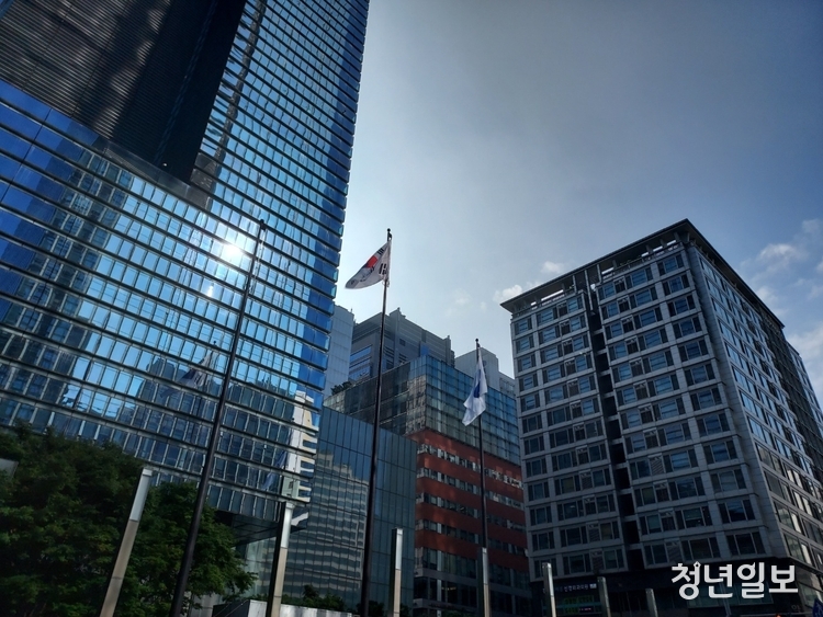 "86세대 지고 X세대 약진"…삼성전자, 세대교체 가속화