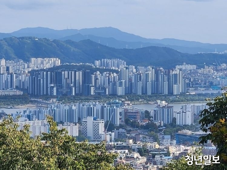 강남 집값 7년 만에 최대 폭 상승…정부·서울시 "토허제 재지정 검토"